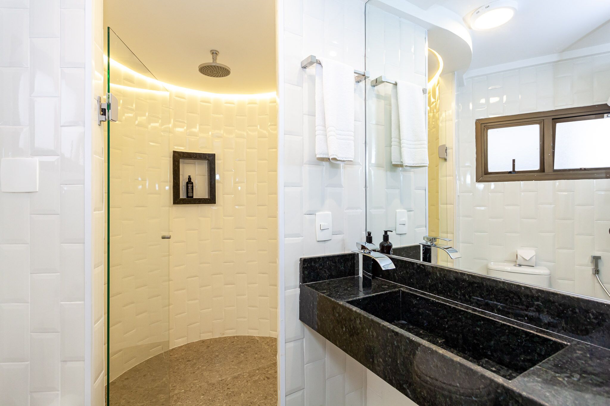 Photo - Travel Inn Premium Flats Paulista Wall Street
