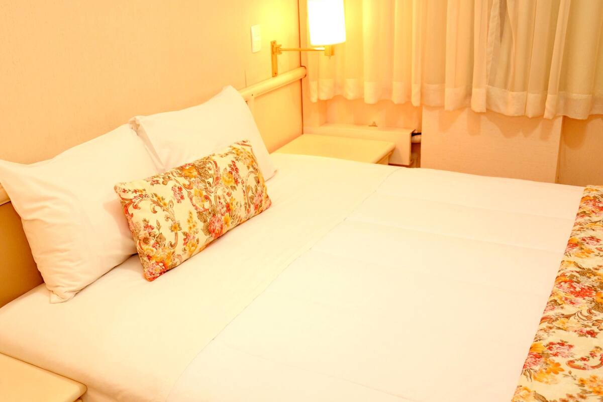 1 bedroom, minibar, in-room safe, soundproofing