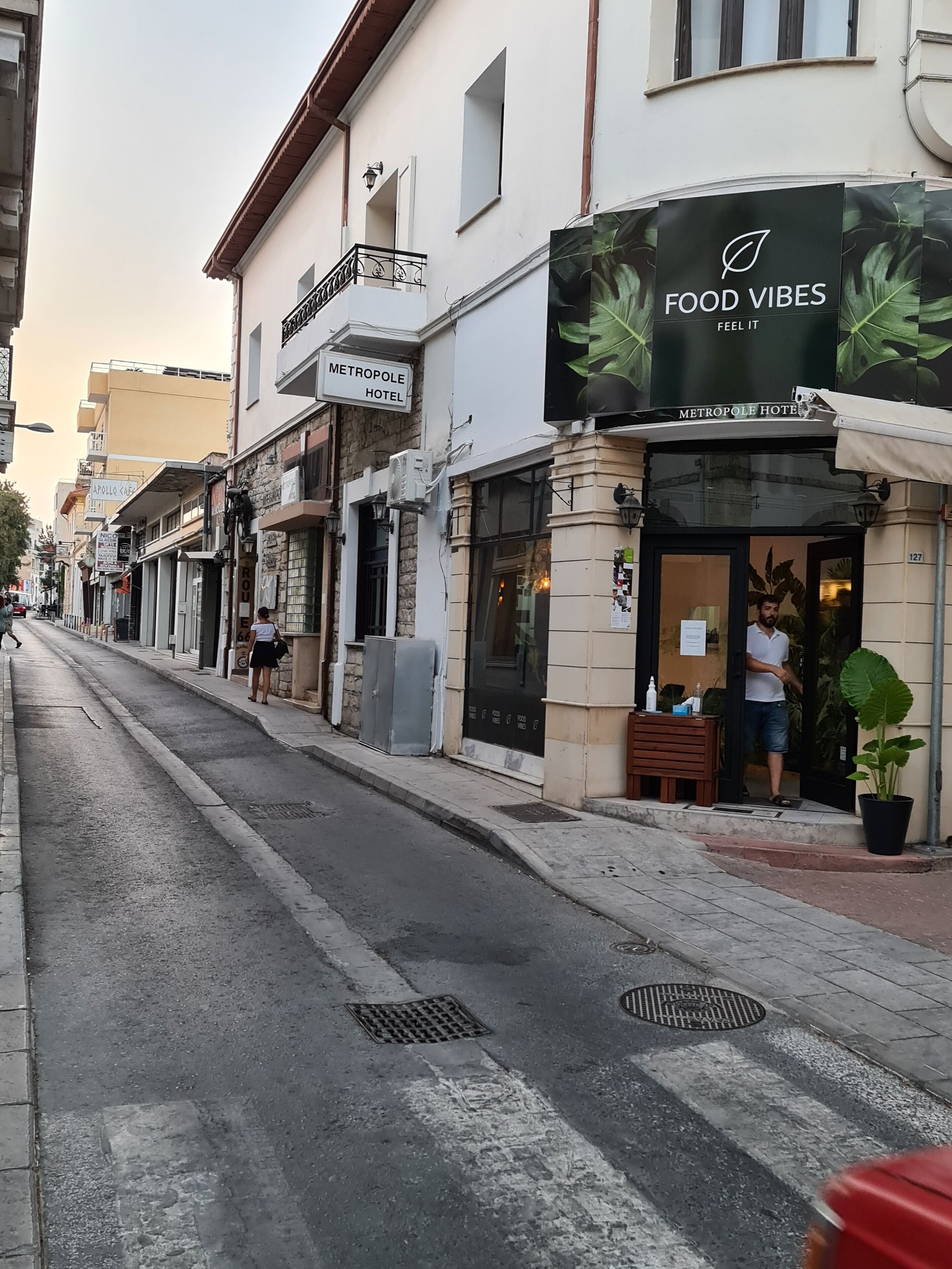 Photo - Metropole Hotel