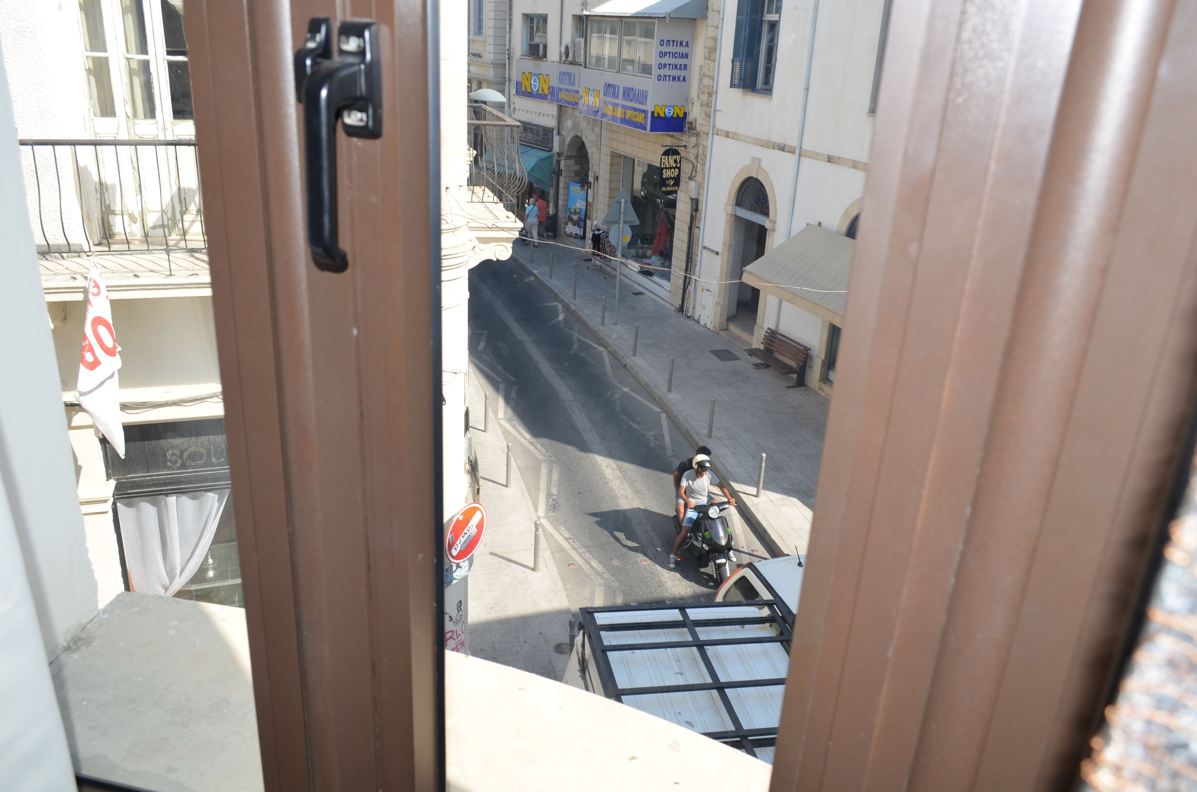 Photo - Metropole Hotel