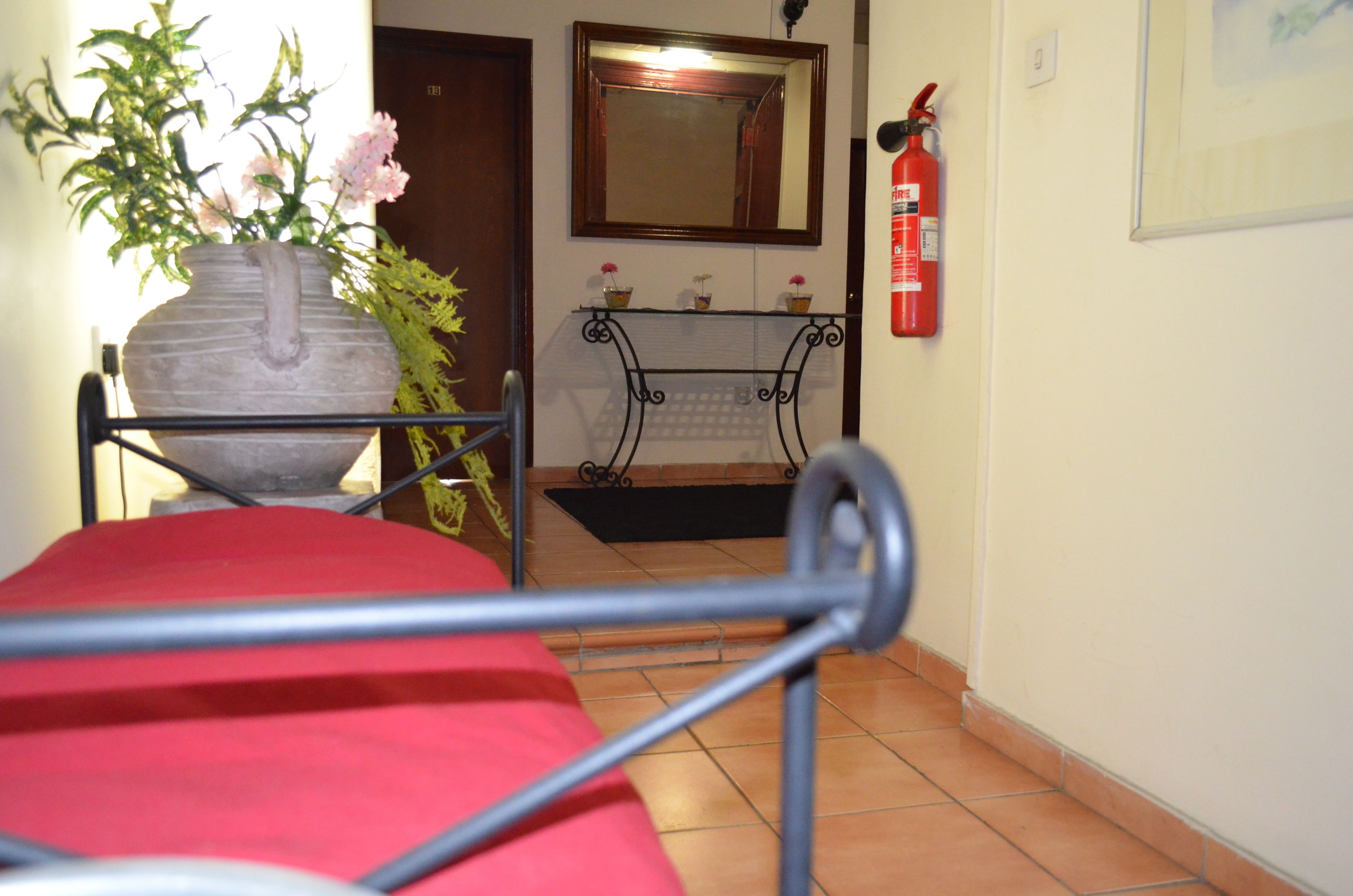 Foto - Metropole Hotel
