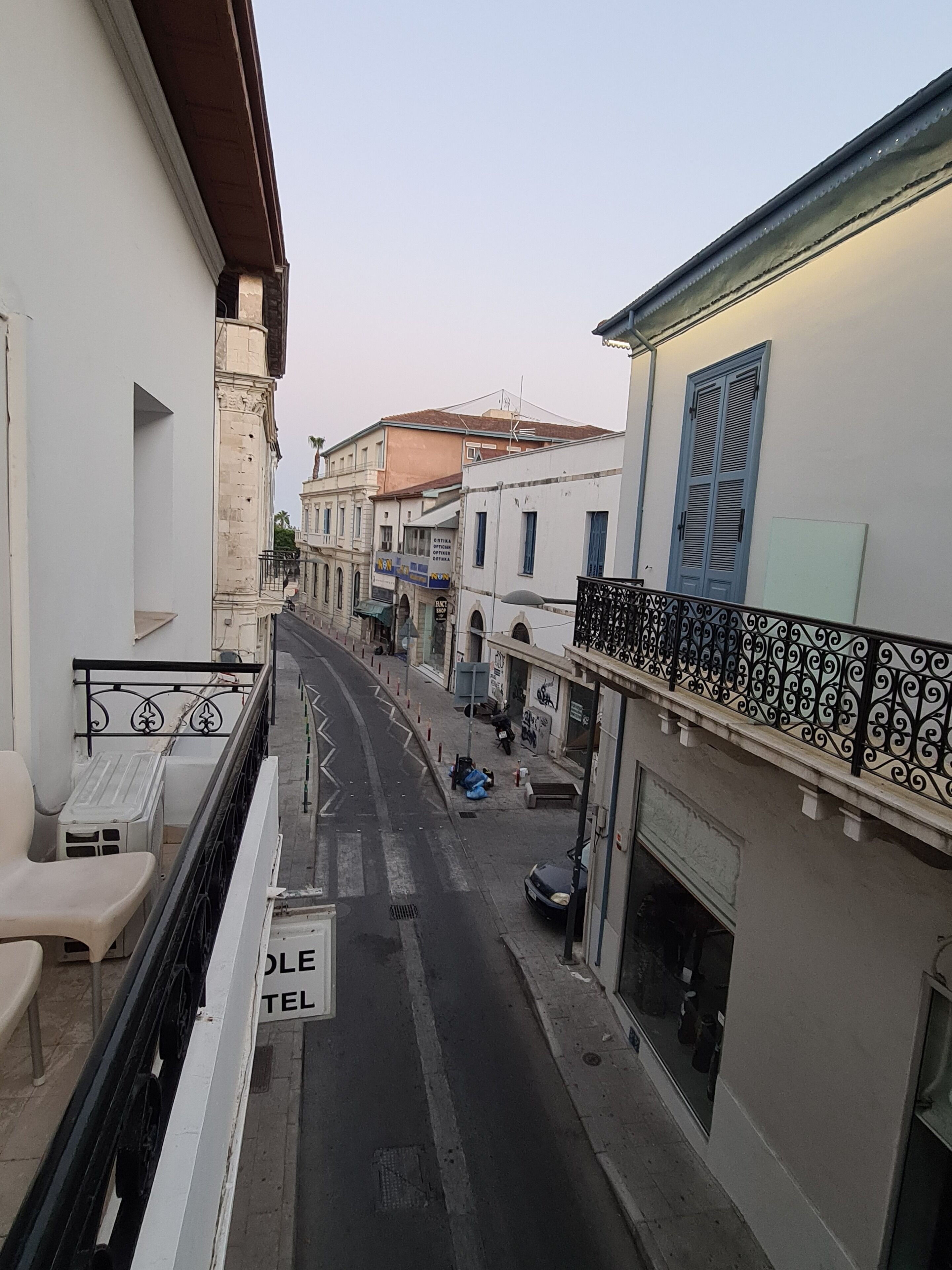 Photo - Metropole Hotel