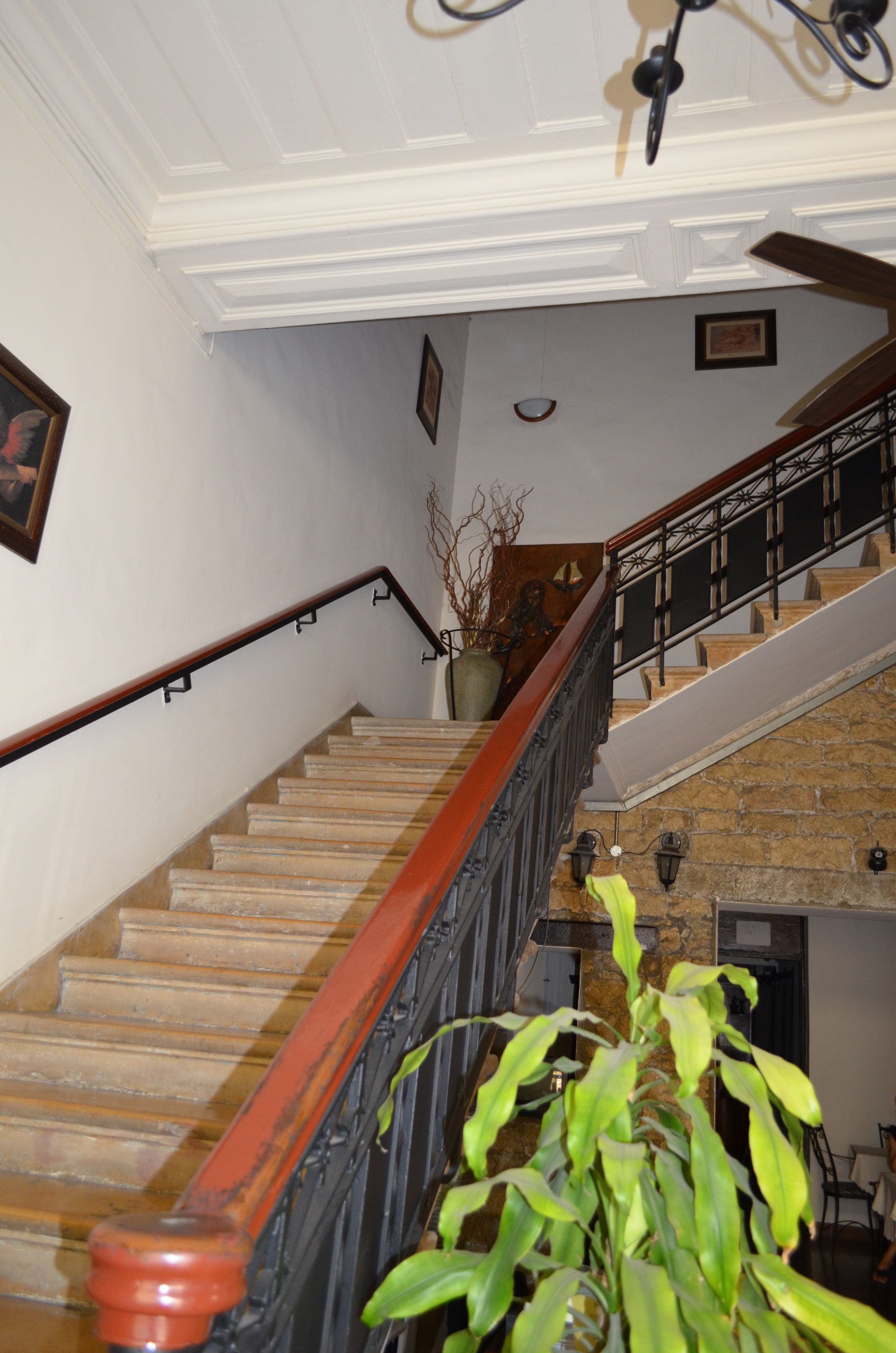 Photo - Metropole Hotel