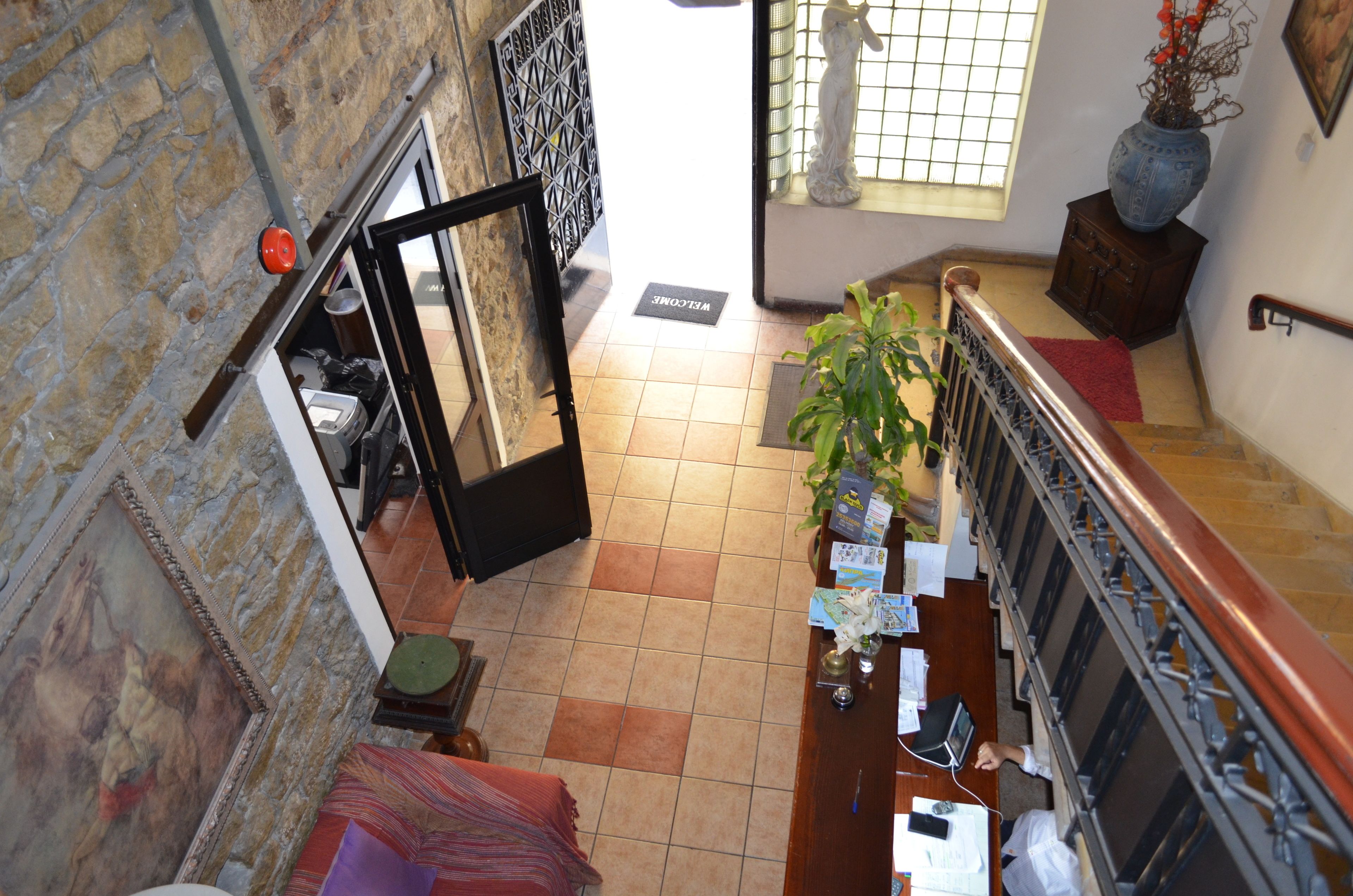 Photo - Metropole Hotel