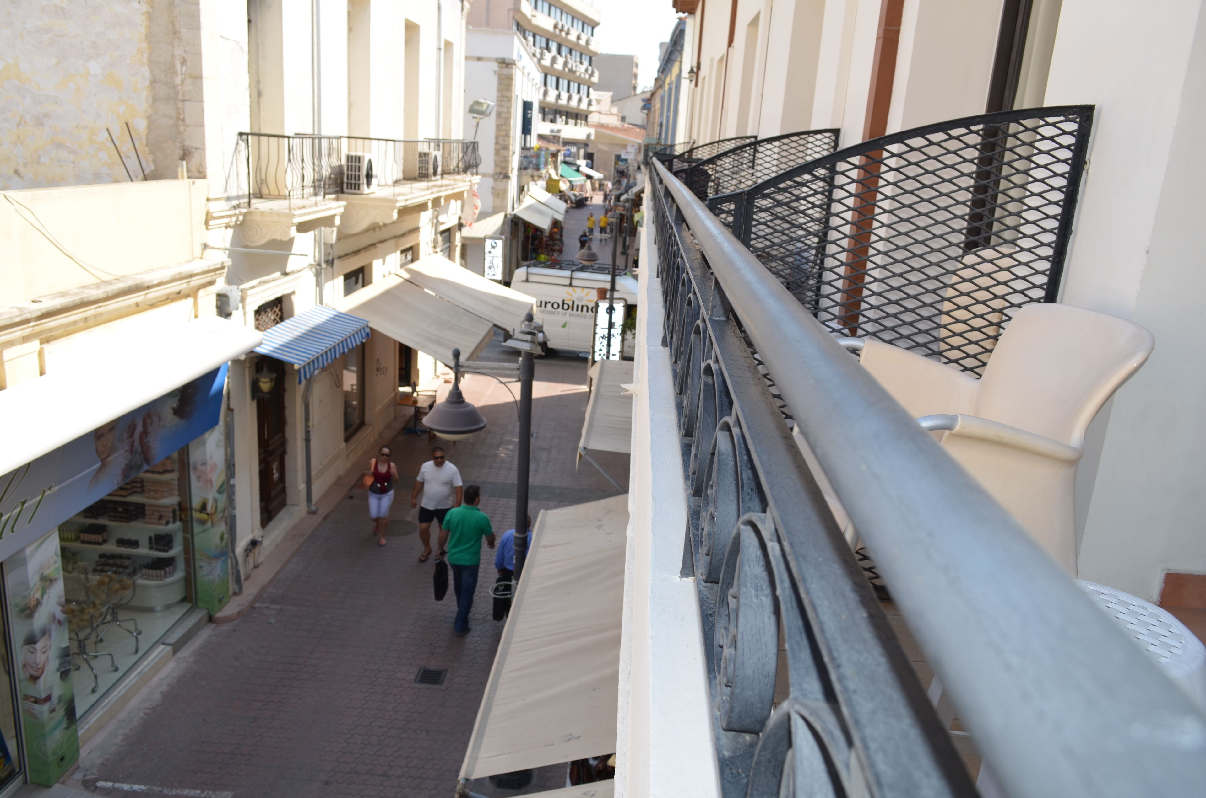 Photo - Metropole Hotel