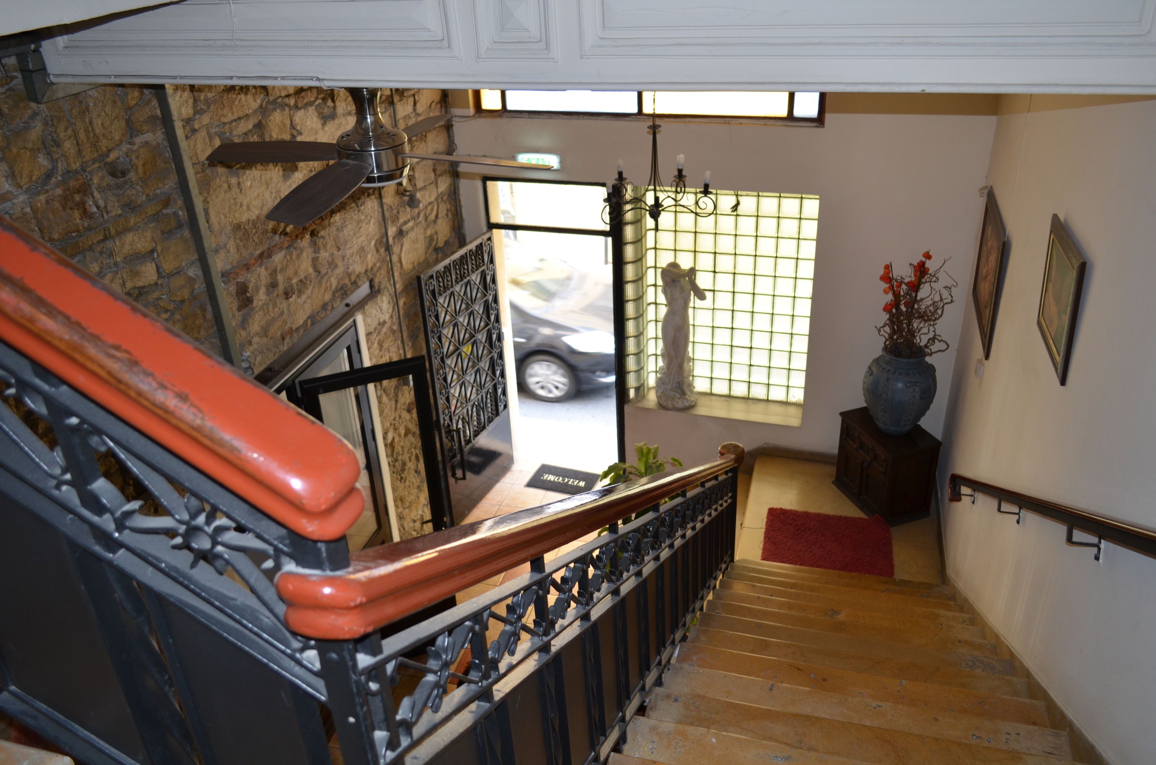 Photo - Metropole Hotel