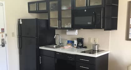 Candlewood Suites Woodward by IHG