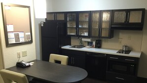 Room amenity - Candlewood Suites Woodward by IHG (Woodward)