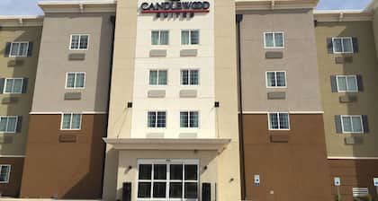 Candlewood Suites Woodward by IHG