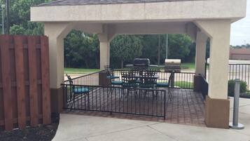 Servicio de la propiedad