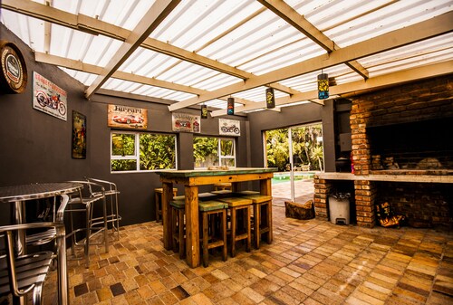 The Russel Guesthouse