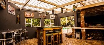 The Russel Guesthouse