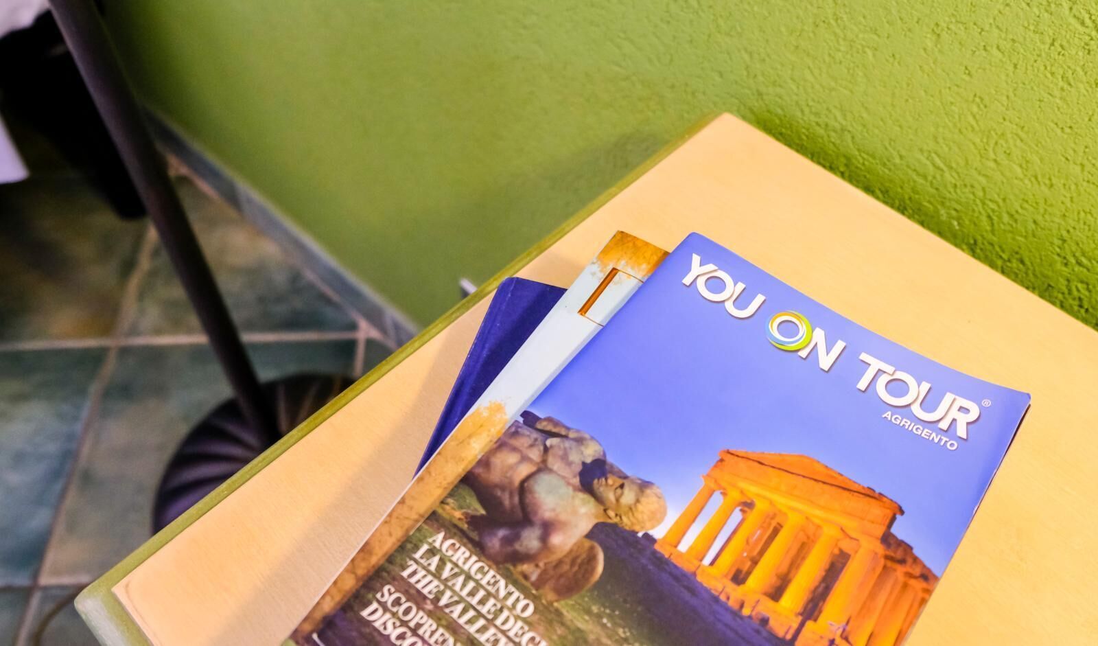 economy quadruple room | interior