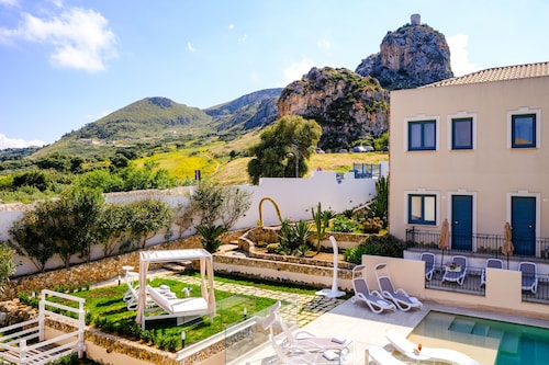 Hotel Baglio di Scopello