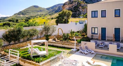 Hotel Baglio di Scopello