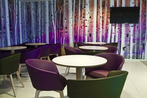 Interior - Hotel Europa Splash & Spa (Malgrat de Mar)