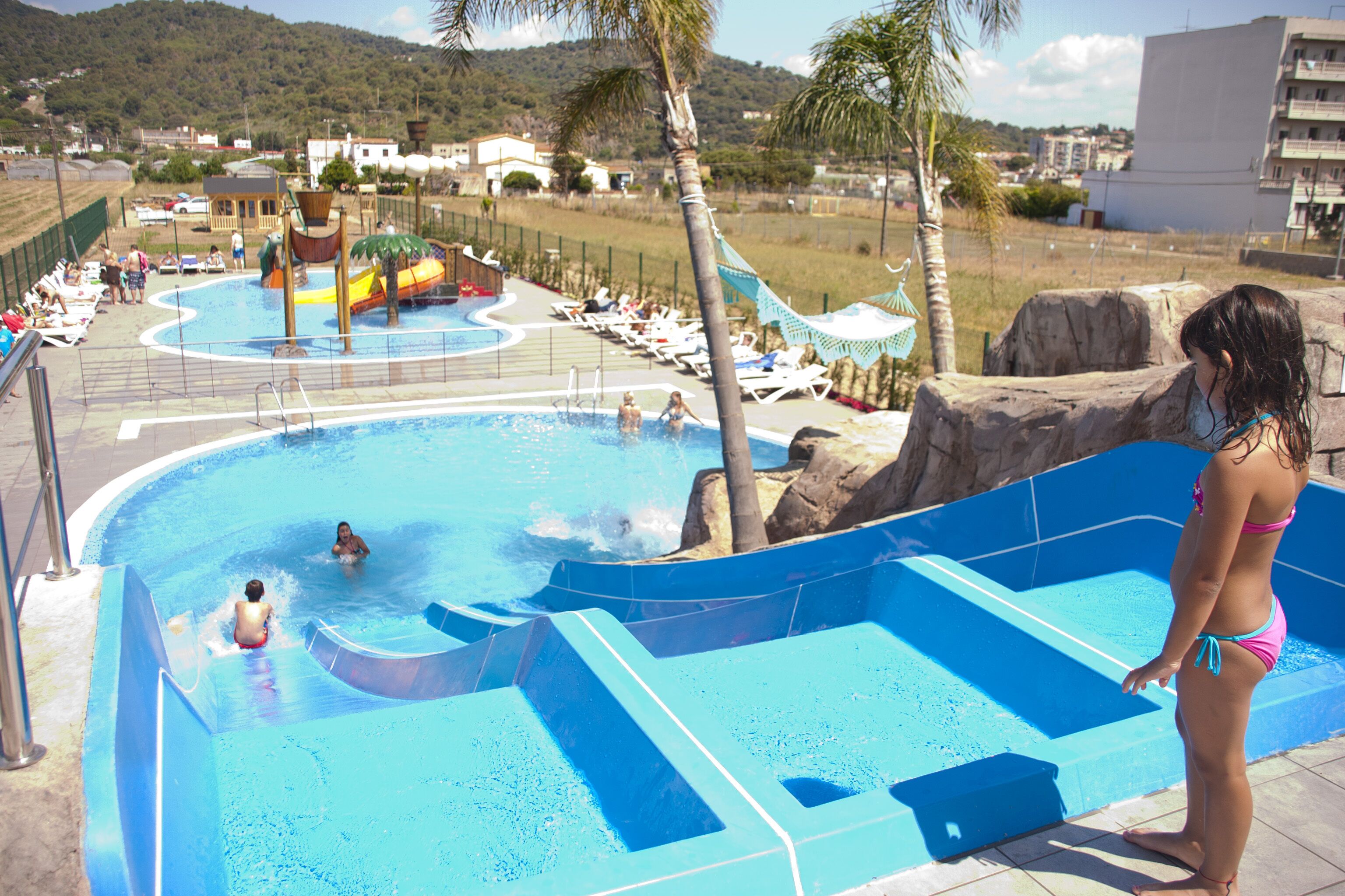 Foto - Europa Spa Hotel