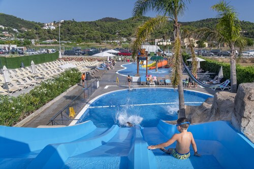 Hotel Europa Splash & Spa