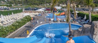 Hotel Europa Splash & Spa