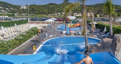 Hotel Europa Splash & Spa