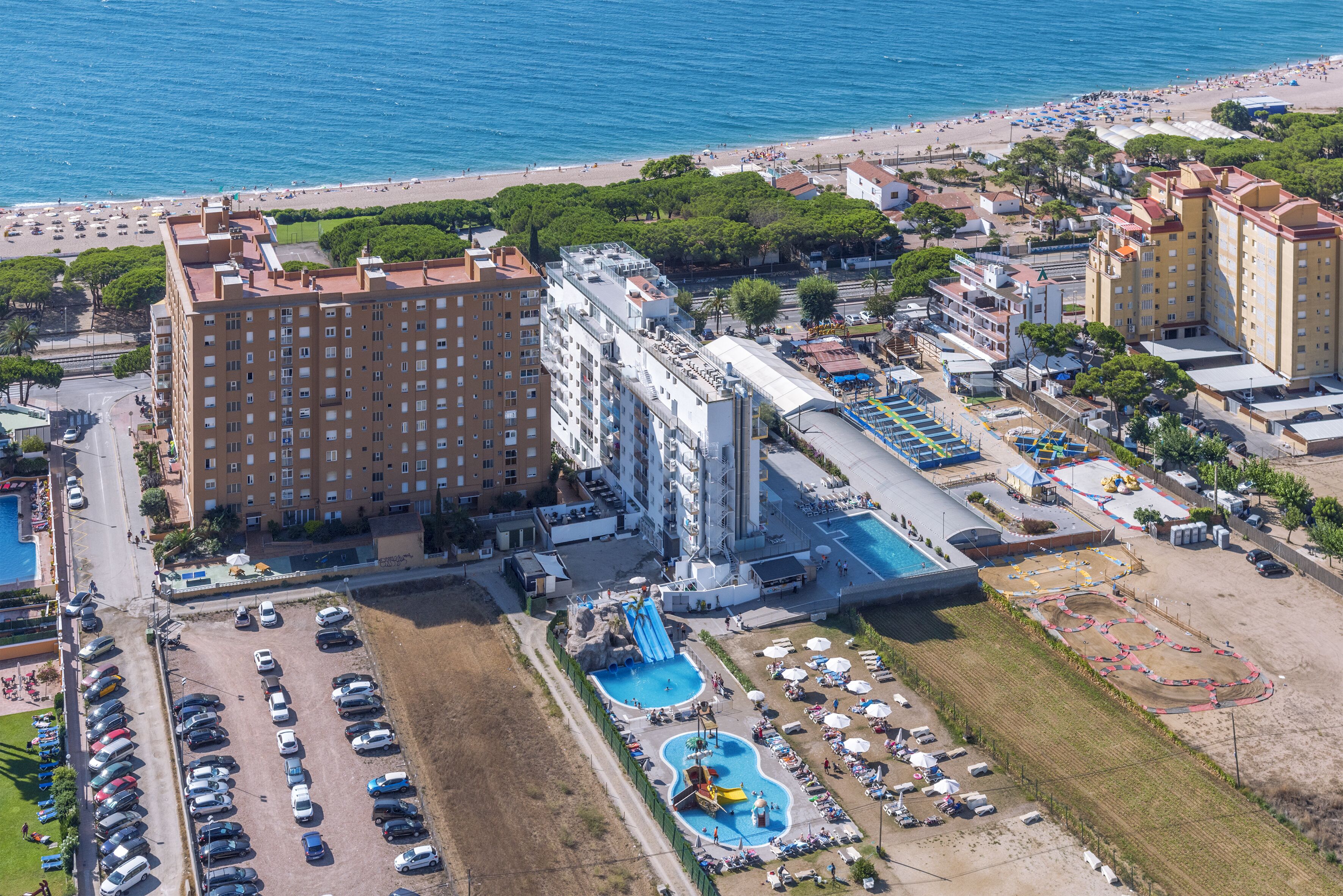 Foto - Europa Spa Hotel