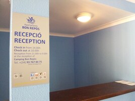 Recepción