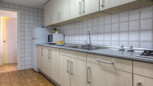 Kitchenette privada