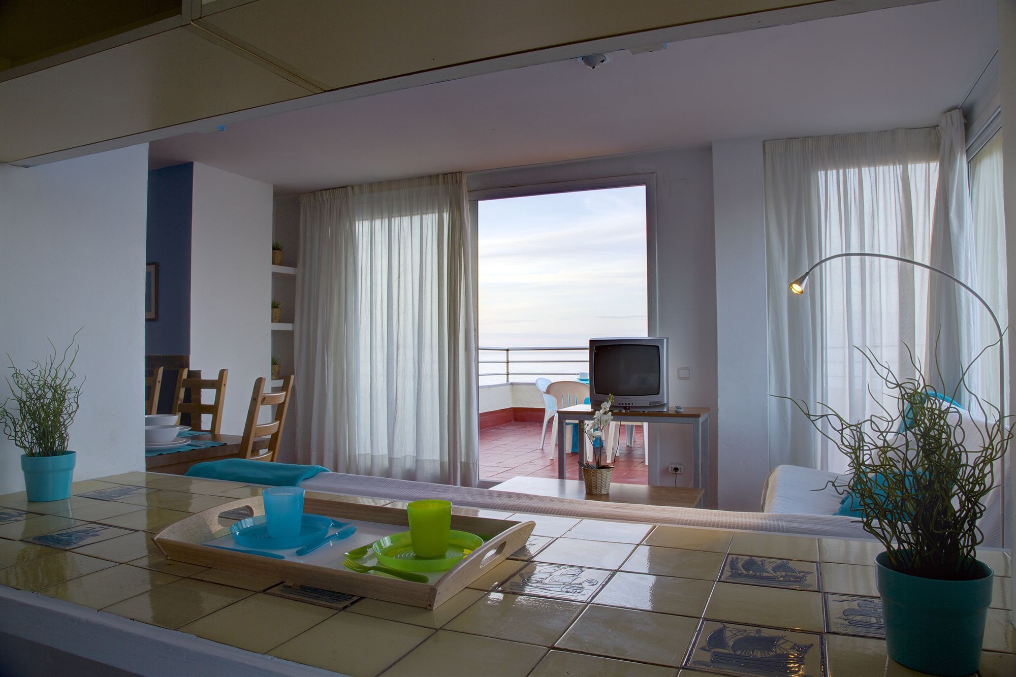 3 chambres, Wi-Fi gratuit