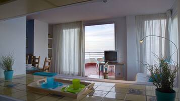 3 chambres, Wi-Fi gratuit
