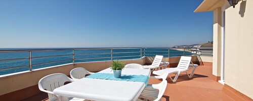 Apartamentos Bon Repos