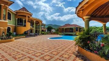 Teras/patio