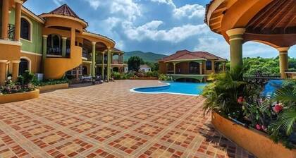 Milbrooks Villa and Retreat