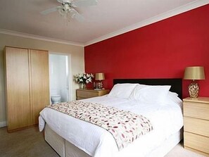 Double Room, Ensuite | 1 bedroom