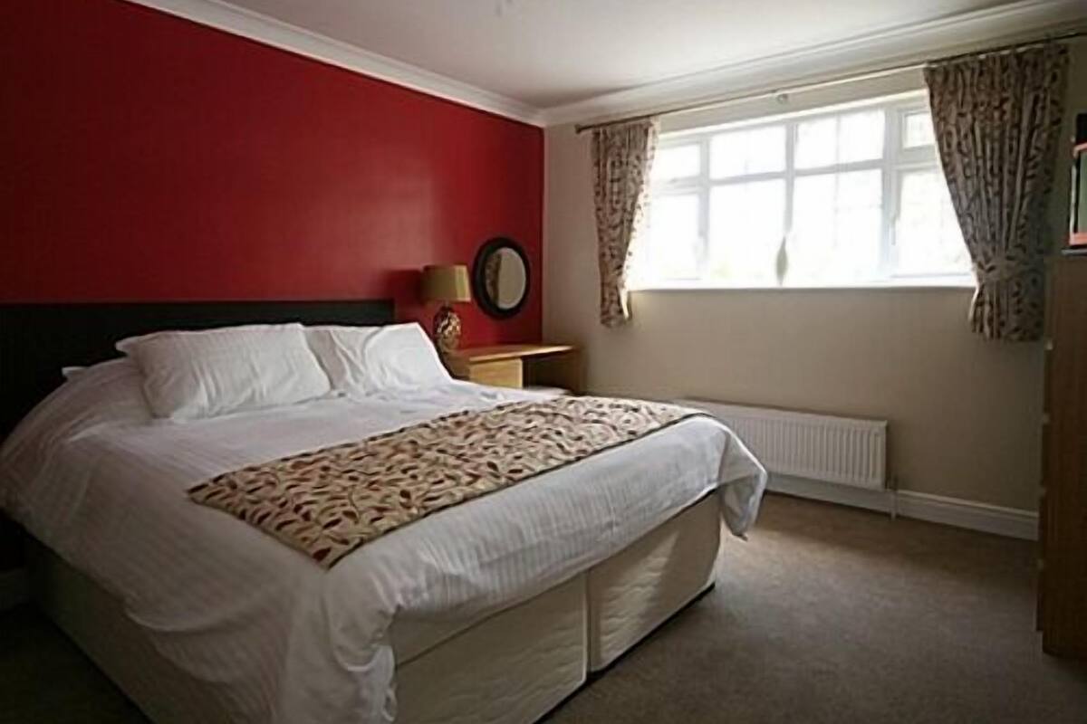Double Room, Ensuite