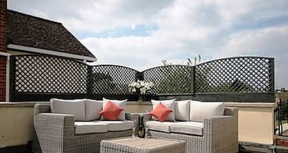 Dunmow Guesthouse