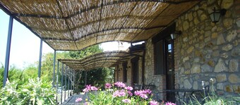 Agriturismo Le Casette