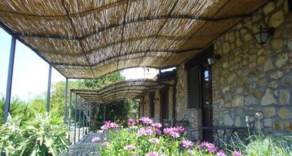 Agriturismo Le Casette