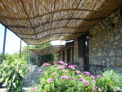 Agriturismo Le Casette