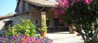 Agriturismo Le Casette