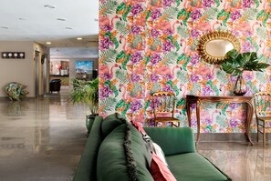 Lobby - Mainare Playa (Fuengirola)