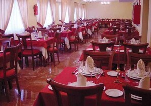 Restaurant - Buensol (Torremolinos)