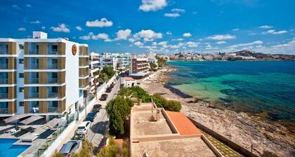 Ryans Ibiza Apartments - Adults Only