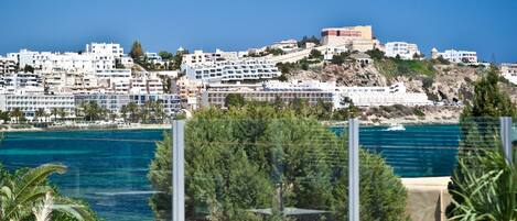 Servicio de la propiedad