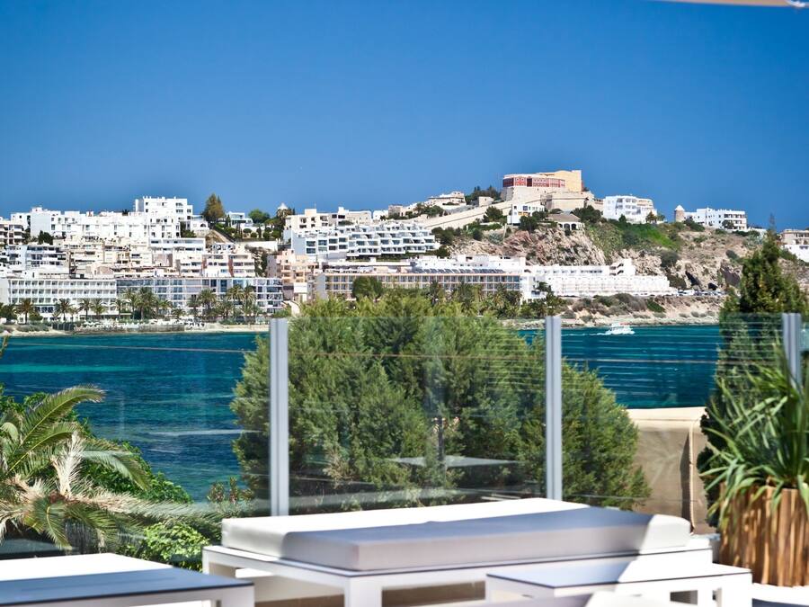 Servicio de la propiedad