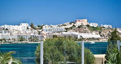 Ryans Ibiza Apartments - Adults Only