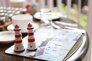 用餐區