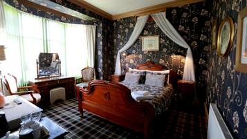 Habitación doble de lujo, baño en la habitación