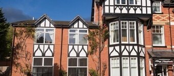 Bryn Woodlands House