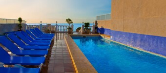 Hotel Avenida