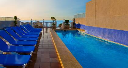 Hotel Avenida